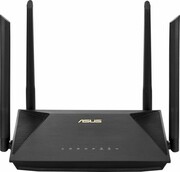 ASUS RT-AX53U Wi-Fi 6 AX1800 USB MU-MIMO OFDMA AiProtection RT-AX53U Wi-Fi 6 AX1800 USB MU-MIMO OFDMA AiProtection ASUS