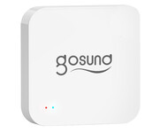 Gosund Inteligentna bramka Bluetooth BLE, WiFi Mesh z alarmem G2 Gosund