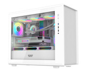 DarkFlash DB460M White DarkFlash