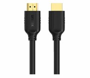UNITEK Kabel HDMI 2.0 4K/60Hz 3m C11079BK-3M Kabel HDMI 2.0 4K/60Hz 3m C11079BK-3M UNITEK