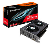 Gigabyte Radeon RX 6500 XT EAGLE 4GB GDDR6 Gigabyte