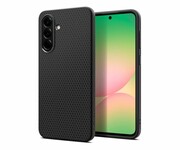 SPIGEN Liquid Air do Samsung Galaxy A56 Matte Black Liquid Air do Samsung Galaxy A56 Matte Black SPIGEN