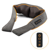 Medivon Masażer do karku Shiatsu Collar Simple Medivon