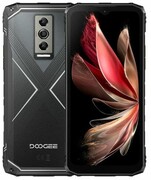 DOOGEE BLADE 10 PRO Srebrny BLADE 10 PRO Srebrny DOOGEE