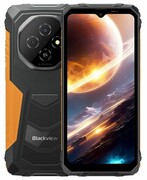 BLACKVIEW FORT 1 (6/256) pomarańczowy FORT 1 (6/256) pomarańczowy BLACKVIEW