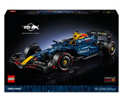 LEGO Technic 42206 Bolid F1 Oracle Red Bull Racing RB20 LEGO