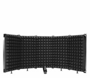 MOZOS Kabina akustyczna do mikrofonu Kabina akustyczna do mikrofonu MOZOS