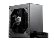 MSI MAG 650W 80 Plus Bronze MSI