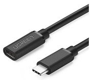 UGREEN ED008 Przedłużający kabel USB-C 3.1 4K 60W 0,5m UGREEN