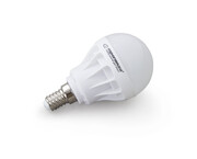 Esperanza ESPERANZA Żarówka LED ELL115 5W 220-240V E14 # Esperanza