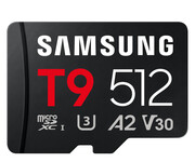 Samsung 512GB T9 microSDXC 200MB/s Samsung