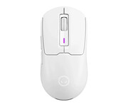 Lorgar MSA10 BT LED RGB Biała Lorgar