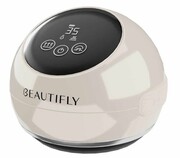 BEAUTIFLY B-Bubble BODY-Wyszczuplająca elektryczna bańka masująca, antycellulitowy masażer ręczny, magnetoterapia B-Bubble BODY-Wyszczuplająca elektryczna bańka masująca antycellulitowy masażer ręczny magnetoterapia BEAUTIFLY