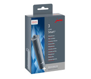Jura Wkład filtra CLARIS Plus Smart - 3 szt Jura