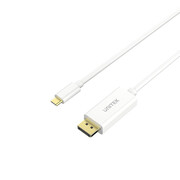 Unitek Kabel USB-C 3.1 - DisplayPort 1,8 m Unitek