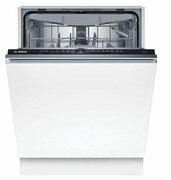 BOSCH SMV2HVX02E 46 dB, szuflada na sztućce SMV2HVX02E BOSCH