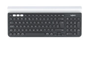 Klawiatura Logitech Wireless K780 - zdjęcie 1