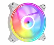 MODECOM Volcano Apex 120 ARGB White 120mm Volcano Apex 120 ARGB White 120mm MODECOM