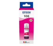 Epson 108 EcoTank magenta 70 ml Epson