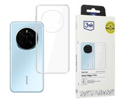 3mk Clear Case do HONOR Magic7 Pro 5G 3mk