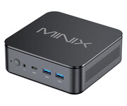 Minix NR660LP R5-6600H/16GB/512/Win11P Minix