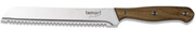 Lamart NÓŻ DO CHLEBA 19CM RENNES (LT2090) Lamart