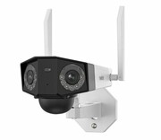 Reolink Inteligentna kamera zewnętrzna DUO B750 Duo Series B750 Inteligentna kamera zewnętrzna DUO B750 Duo Series B750 Reolink