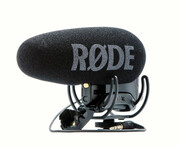 Rode Mikrofon Stereo VideoMic - zdjęcie 2