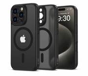 TECH-PROTECT Magcam Magsafe do iPhone 16 Pro Matte Black 5906302311682 Magcam Magsafe do iPhone 16 Pro Matte Black 5906302311682 TECH-PROTECT