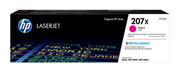 HP 207X magenta 2450str. HP
