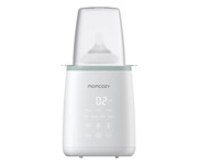 MOMCOZY Podgrzewacz do butelek MW01 dla niemowląt MOMCOZY