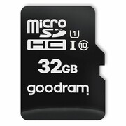 Karta pamięci MicroSD GoodRam 32GB