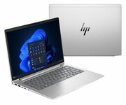 HP EliteBook 6 G1a Ryzen AI 5-340/16GB/512/Win11P EliteBook 6 G1a Ryzen AI 5-340/16GB/512/Win11P HP