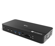 i-tec Thunderbolt5 Triple Display Dock M.2 6x USB 2.5 GLAN PD 140W i-tec