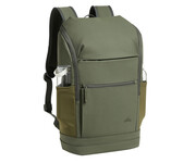 RIVACASE Eden 7856 20L oliwkowy RIVACASE
