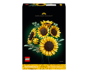 LEGO BOTANICALS 11502 Bukiet słoneczników LEGO