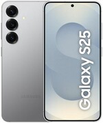 SAMSUNG Galaxy S25 5G 12/512GB Srebrny (S931B) Galaxy S25 5G 12/512GB Srebrny (S931B) SAMSUNG