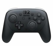 NINTENDO Switch 2 Pro Controller Switch 2 Pro Controller NINTENDO