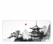 DARK PROJECT Gaming Mousepad Fuji XL DPMP_FUJI_XL Gaming Mousepad Fuji XL DPMP_FUJI_XL DARK PROJECT