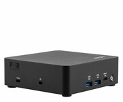 MSI Cubi NUC AI 1MG Ultra 7-155H/16GB/1TB/Win11P Cubi NUC AI 1UMG-005EU Cubi NUC AI 1MG Ultra 7-155H/16GB/1TB/Win11P Cubi NUC AI 1UMG-005EU MSI