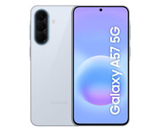 Samsung Galaxy A57 5G 8/256GB Niebieski EU Samsung