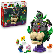 LEGO Super Mario 72042 Prince Florian i Castle Bowser LEGO