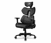 COUGAR Terminator Elite Black CGR-TRE-SLB Terminator Elite Black CGR-TRE-SLB COUGAR