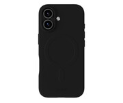 Holdit Soft Magsafe Case iPhone 17 Black Holdit