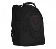Wenger Ibex Ballistic Deluxe czarny 17