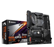 Gigabyte B550 AORUS ELITE AX V2 Gigabyte