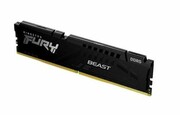 KINGSTON Fury Beast Black DDR5 32GB 5600MHz CL40 KF556C40BB-32 Fury Beast Black DDR5 32GB 5600MHz CL40 KF556C40BB-32 KINGSTON