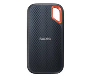 Sandisk Extreme Portable SSD 1TB USB 3.2 Gen.2 Granatowy Sandisk
