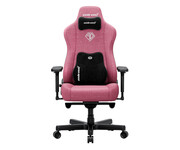Anda Seat Kaiser 3E XL fabric Pink Anda Seat
