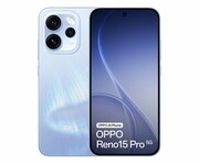 OPPO Reno15 Pro 5G 12/512GB Blue Reno15 Pro 5G 12/512GB Blue OPPO